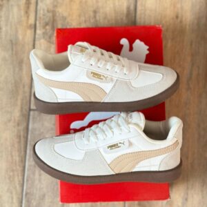 Deportivo Pum4 - Beige