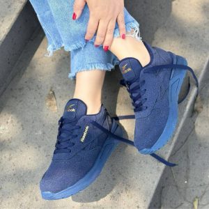 Deportivo R33bok - Azul/Marino