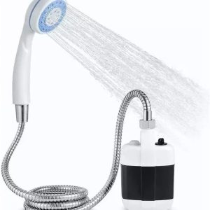 Ducha Portátil Recargable