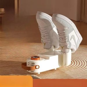 Secador Eléctrico de Zapatos con luz UV