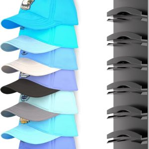 Organizador de gorras